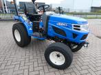 Iseki TM3267E 4wd / 0001 Draaiuren / Actieprijs, Zakelijke goederen, Agrarisch | Tractoren, Gebruikt, Overige merken