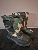Snowboots maat 29, Ophalen of Verzenden, Gebruikt, Laarzen