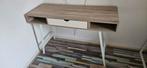 Jysk Abbetved Bureau - Stijlvol en Praktisch!, Huis en Inrichting, Bureaus, Ophalen