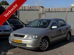 Opel Astra 1.6 GL Apk (09-2026) *INRUIL MOGELIJK*, Voorwielaandrijving, 1063 kg, Gebruikt, 4 cilinders