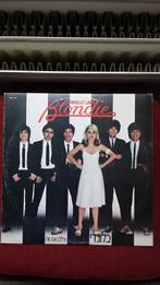 lp blondie parallel lines 78 rare pressing hanging telephone, Ophalen, Gebruikt, 12 inch, Poprock