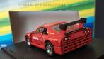 Ferrari 288 GTO Evoluzione 1:43 Revell Pol, Ophalen of Verzenden, Zo goed als nieuw
