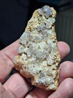 FLUORIET, FRANKRIJK (=UV), Ophalen of Verzenden, Mineraal