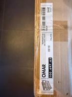 IKEA OMAR stellingkast - Nieuw in doos, Huis en Inrichting, Kasten | Stellingkasten, Ophalen, Nieuw