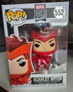 Scarlet witch funko pop (552), Verzamelen, Ophalen of Verzenden, Nieuw