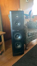 Speakers Infinity Kappa 70, Audio, Tv en Foto, Luidsprekers, Overige merken, Ophalen of Verzenden, Zo goed als nieuw, 120 watt of meer