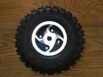 Velg Metaal 4.10-4 met binnen en buiten-band nieuw quad kart, Ophalen of Verzenden, Nieuw