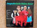 JOEGOSLAVISCHE NAIEVEN KUNST, Gelezen, N. Tomasevic, Ophalen of Verzenden, Schilder- en Tekenkunst