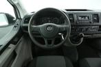 Volkswagen Transporter 2.0 TDI L1H1 140PK Airco Cruise PDC 3, Origineel Nederlands, Te koop, 17 km/l, Airconditioning