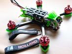 Race/freestyle drone Mark5C 5 inch analoog (nieuw), Hobby en Vrije tijd, Modelbouw | Radiografisch | Helikopters en Quadcopters