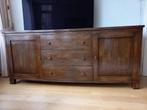 mooi dressoir, Huis en Inrichting, Ophalen, New antiek, Eikenhout, Zo goed als nieuw