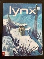 Lynx 1 & 2 - Zeer Goede Staat, Meerdere stripboeken, Ophalen of Verzenden, Zo goed als nieuw