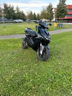 Yamaha aerox 70cc, Fietsen en Brommers, Scooters | Yamaha, Ophalen, Tweetakt, Gebruikt, Aerox
