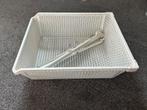 Komplement mand voor Pax IKEA 2 stuks, Huis en Inrichting, Kasten | Kledingkasten, Ophalen, 50 tot 100 cm, Zo goed als nieuw, Minder dan 100 cm