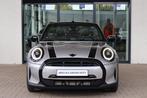 Mini Mini Cabrio 1.5 Cooper Business Edition, Auto's, Mini, 65 €/maand, Gebruikt, 4 stoelen, Bedrijf