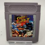 Street fighter 2 Game Boy NU VOOR €24.99, Spelcomputers en Games, Games | Nintendo Game Boy, N, Vechten, N, 2 spelers