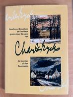 Charles Eyck, Antiek en Kunst, Ophalen