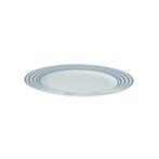 Gebaksborden Candy Stripe Laura Ashley servies, Huis en Inrichting, Keuken | Servies, Overige materialen, Overige typen, Nieuw