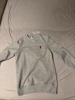 Ami paris trui, Kleding | Heren, Truien en Vesten, Ami Paris, Nieuw, Ophalen of Verzenden, Grijs