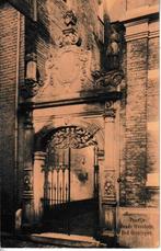 GRONINGEN - POORTJE ROODE WEESHUIS, Ophalen of Verzenden, Ongelopen, Groningen