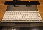 Ducky One 3 Classic White SF MXSilent Mechanisch toetsenbord, Bedraad, Ophalen of Verzenden, Ducky, Zo goed als nieuw