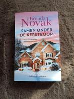Brenda Novak - Samen onder de kerstboom, Brenda Novak, Ophalen of Verzenden, Zo goed als nieuw, Nederland
