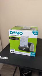 Dymo 5xl, Ophalen of Verzenden, Zo goed als nieuw