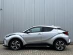 Toyota C-HR 1.8 Hybrid Style NL auto Stoel Stuurverwarming B, 12 maanden, Stof, 4 cilinders, Bedrijf