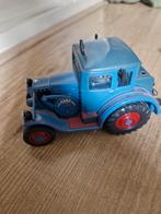 Lanz buldog siku, Ophalen of Verzenden, Zo goed als nieuw, Tractor of Landbouw, SIKU