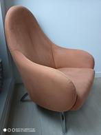 Fauteuil (Dames)., Ophalen, Gebruikt, 75 tot 100 cm, Metaal