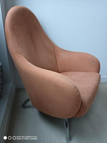 Fauteuil (Dames). beschikbaar voor biedingen