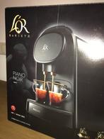 Nieuw! L’or baristo Philips koffiezetapparaat 2 kopjes, Witgoed en Apparatuur, Koffiezetapparaten, Ophalen, 2 tot 4 kopjes, Koffiepads en cups