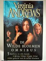 De Wilde bloemen - Omnibus zgan, Ophalen of Verzenden, Zo goed als nieuw, Virginia Andrews
