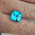 Blauwe Topaas 15.71 karaat - Edelstenen, Ophalen of Verzenden, Nieuw