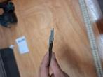 6 st felder vlak vandiktebank schaafmes HS 410x18,6x0,9, Ophalen of Verzenden, Zo goed als nieuw