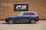Volvo XC90 2.0 T8 Twin Engine AWD R-Design 7per. Full Option, 389 pk, 4 cilinders, 1969 cc, 7 stoelen