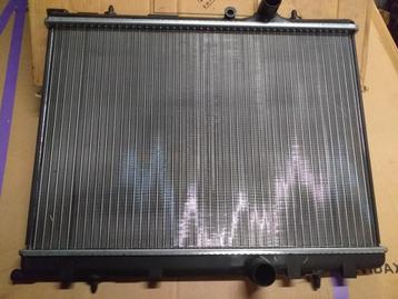 Citroen C2 radiateur NIEUW beschikbaar voor biedingen