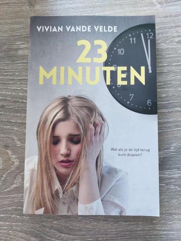 Vivian vande Velde - 23 Minuten -Young Adult  Wanneer Zoe (1 beschikbaar voor biedingen