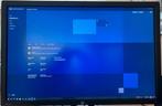 30 inch hp monitor, Computers en Software, Monitoren, Ophalen, Gebruikt, IPS, VGA