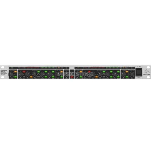 Compressor pro mdx2600, Computers en Software, Netwerk switches, Gebruikt, Ophalen of Verzenden