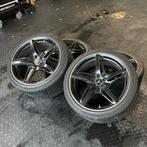 19’ + 20’ Winterset velgen en banden Mercedes AMG GT GTS, Auto-onderdelen, Banden en Velgen, Ophalen, Gebruikt, Banden en Velgen