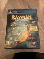 Rayman Legends, Spelcomputers en Games, Games | Sony PlayStation 4, Avontuur en Actie, 1 speler, Nieuw, Eén computer