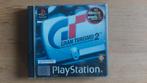 Gran Turismo 2 - PlayStation 1 - Compleet, Gebruikt, 1 speler, Racen en Vliegen, Ophalen of Verzenden