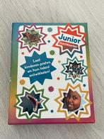 Junior Coachkaarten - kindercoaching, Boeken, Ophalen of Verzenden, Zo goed als nieuw