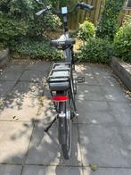 Forza Toscane elektische fiets, 53 cm, Zo goed als nieuw, 51 tot 55 cm, 50 km per accu of meer, Ophalen