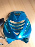 Voorkap Ice Candy Blue Zip, Ophalen, Gebruikt, Kap, Piaggio