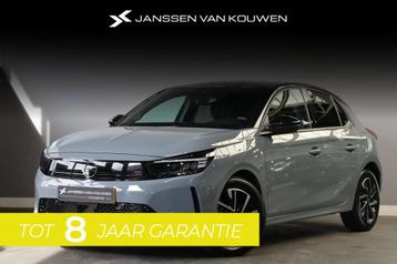 Opel Corsa 1.2 Turbo Hybrid GS Voorraad voordeel / 2+6 jaar  beschikbaar voor biedingen