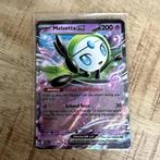 044/086 - Meloetta ex - Black Bolt, Ophalen of Verzenden, Zo goed als nieuw