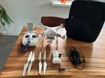 Dji phanthom 3 pro, Audio, Tv en Foto, Drones, Verzenden, Zo goed als nieuw, Drone met camera