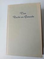 Van recht en genade...Herv.Ger.Predikanten, Boeken, Ophalen of Verzenden, Gelezen, Div.Herv.Ger.Predikanten, Christendom | Protestants